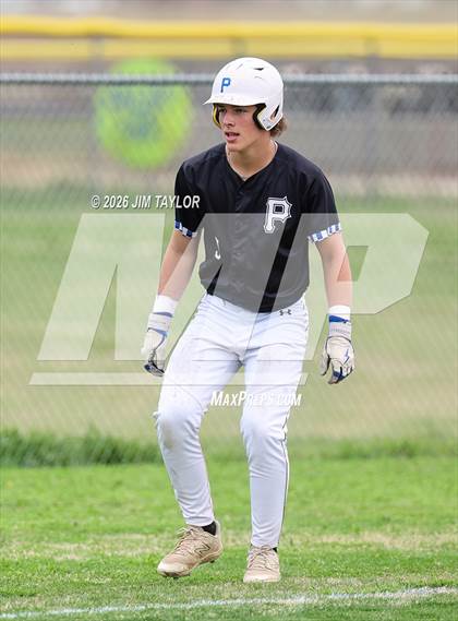 Thumbnail 2 in Windthorst vs Peaster (Rooster Classic) photogallery.
