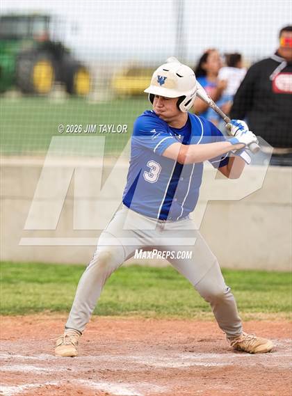 Thumbnail 3 in Windthorst vs Peaster (Rooster Classic) photogallery.