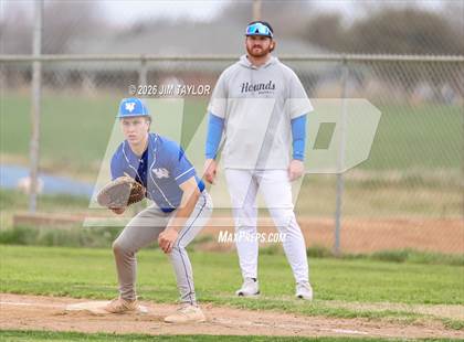 Thumbnail 1 in Windthorst vs Peaster (Rooster Classic) photogallery.