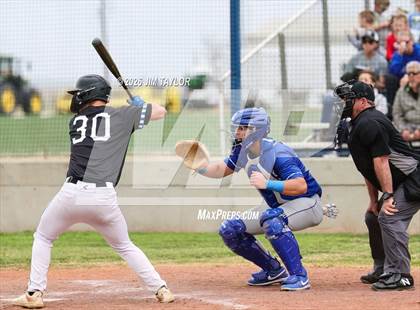 Thumbnail 2 in Windthorst vs Peaster (Rooster Classic) photogallery.