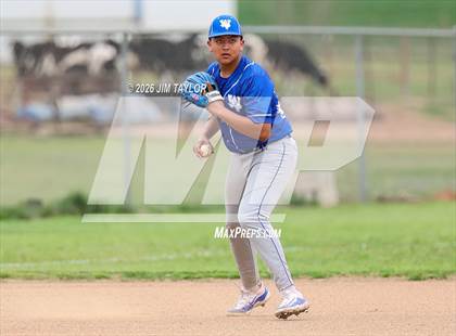 Thumbnail 3 in Windthorst vs Peaster (Rooster Classic) photogallery.