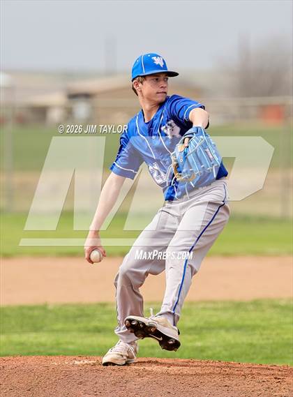 Thumbnail 3 in Windthorst vs Peaster (Rooster Classic) photogallery.