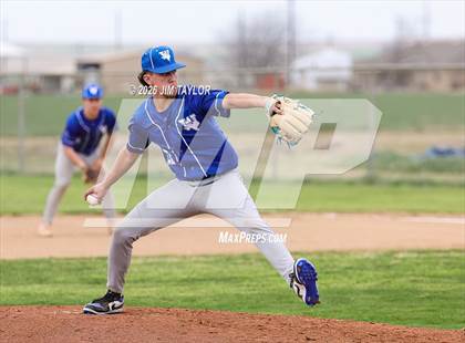 Thumbnail 1 in Windthorst vs Peaster (Rooster Classic) photogallery.
