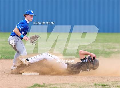 Thumbnail 3 in Windthorst vs Peaster (Rooster Classic) photogallery.
