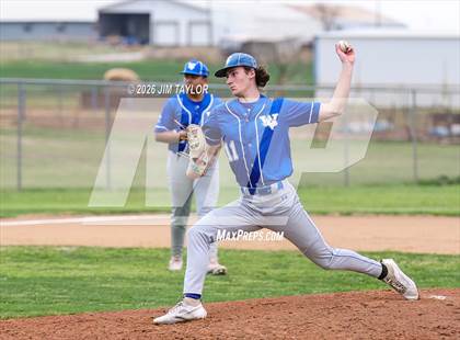 Thumbnail 1 in Windthorst vs Peaster (Rooster Classic) photogallery.