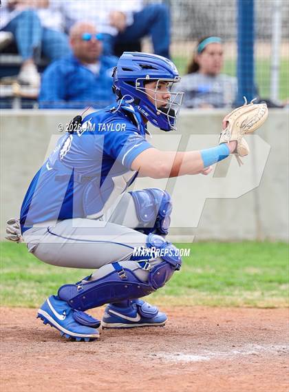 Thumbnail 3 in Windthorst vs Peaster (Rooster Classic) photogallery.