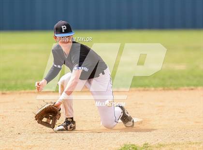 Thumbnail 3 in Windthorst vs Peaster (Rooster Classic) photogallery.