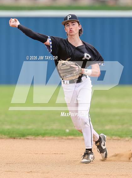 Thumbnail 3 in Windthorst vs Peaster (Rooster Classic) photogallery.