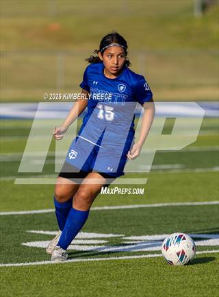 Brookwood @ Tuscaloosa County