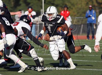Thumbnail 1 in Archbishop Spalding @ Gilman photogallery.