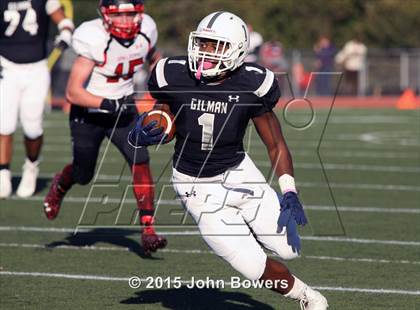 Thumbnail 3 in Archbishop Spalding @ Gilman photogallery.