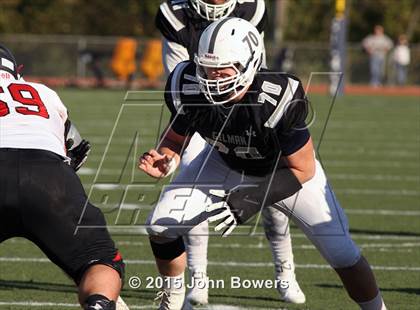 Thumbnail 3 in Archbishop Spalding @ Gilman photogallery.