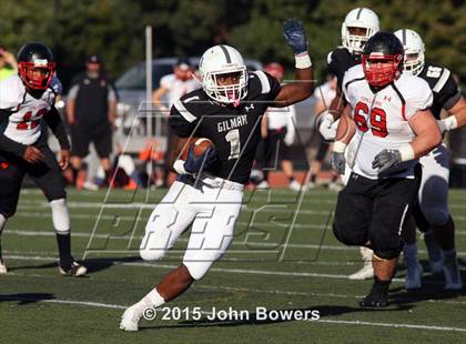 Thumbnail 2 in Archbishop Spalding @ Gilman photogallery.