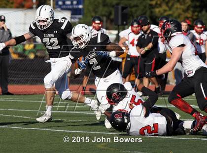 Thumbnail 2 in Archbishop Spalding @ Gilman photogallery.