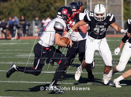 Thumbnail 3 in Archbishop Spalding @ Gilman photogallery.