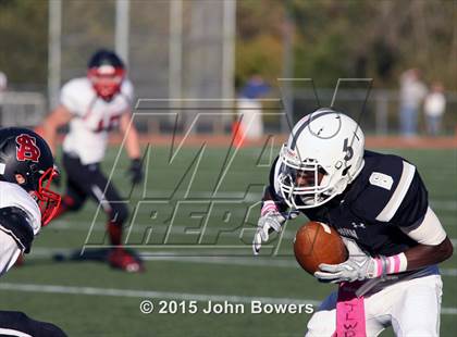 Thumbnail 3 in Archbishop Spalding @ Gilman photogallery.
