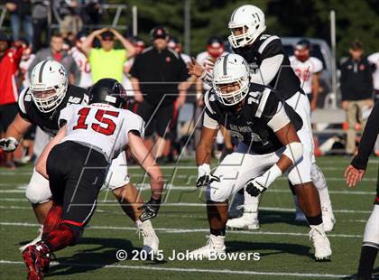 Thumbnail 3 in Archbishop Spalding @ Gilman photogallery.