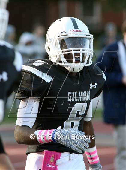 Thumbnail 1 in Archbishop Spalding @ Gilman photogallery.