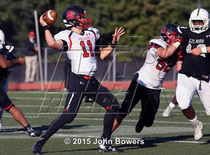 Thumbnail 3 in Archbishop Spalding @ Gilman photogallery.