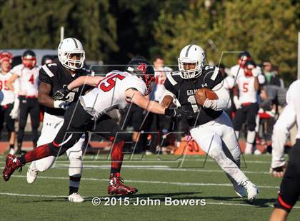 Thumbnail 3 in Archbishop Spalding @ Gilman photogallery.