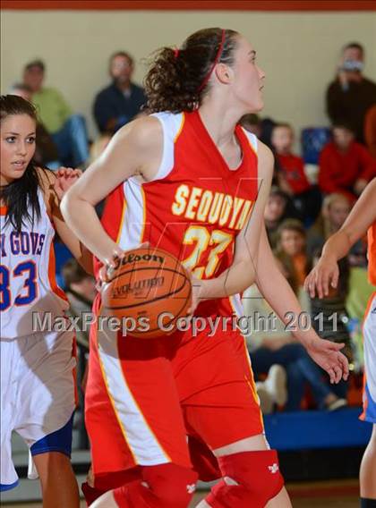 Thumbnail 1 in Sequoyah @ William Blount photogallery.