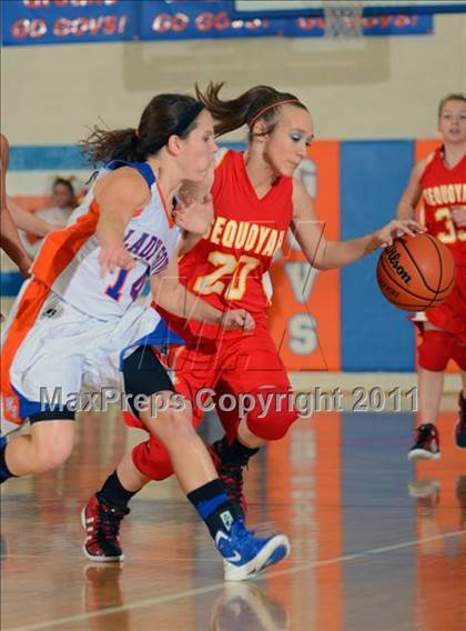 Thumbnail 2 in Sequoyah @ William Blount photogallery.