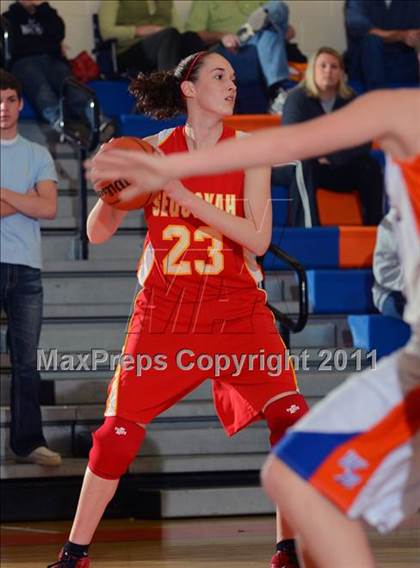 Thumbnail 3 in Sequoyah @ William Blount photogallery.