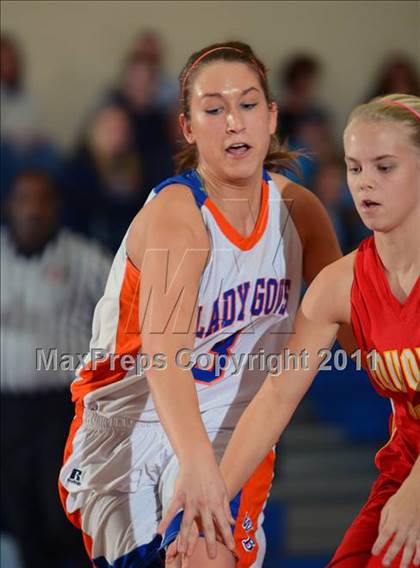 Thumbnail 1 in Sequoyah @ William Blount photogallery.