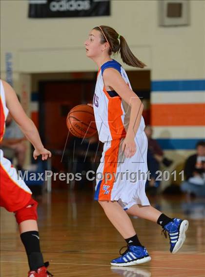 Thumbnail 1 in Sequoyah @ William Blount photogallery.