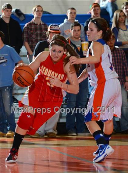 Thumbnail 1 in Sequoyah @ William Blount photogallery.