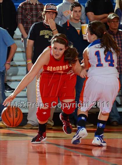 Thumbnail 3 in Sequoyah @ William Blount photogallery.