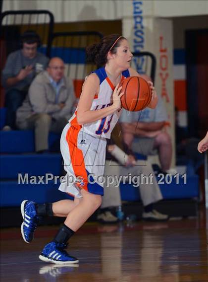 Thumbnail 2 in Sequoyah @ William Blount photogallery.