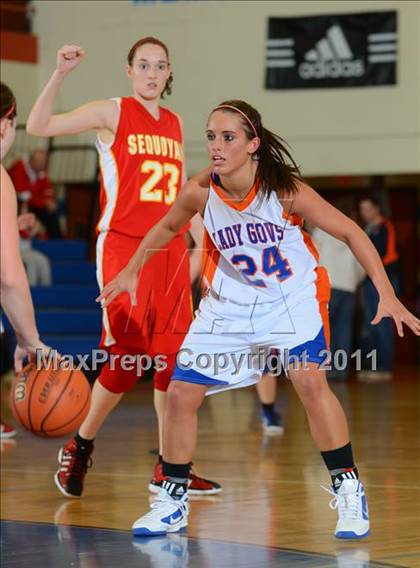 Thumbnail 1 in Sequoyah @ William Blount photogallery.