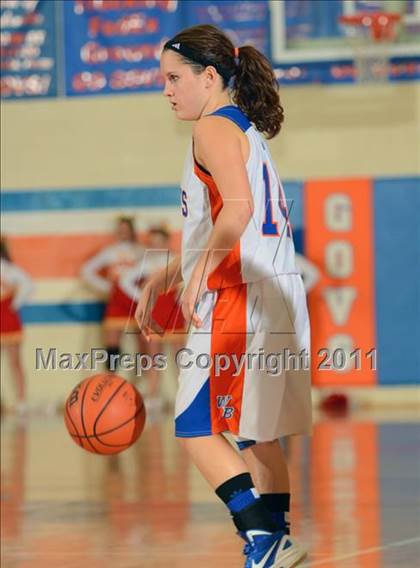 Thumbnail 3 in Sequoyah @ William Blount photogallery.