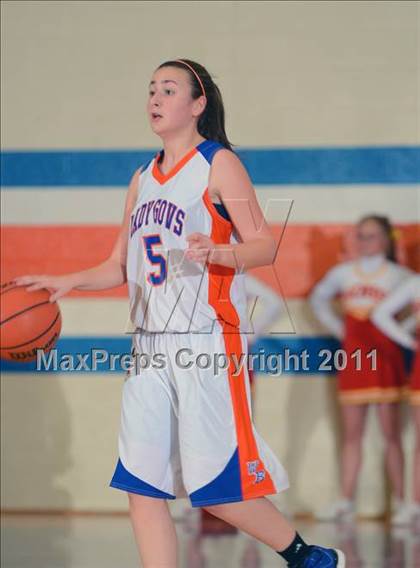 Thumbnail 3 in Sequoyah @ William Blount photogallery.