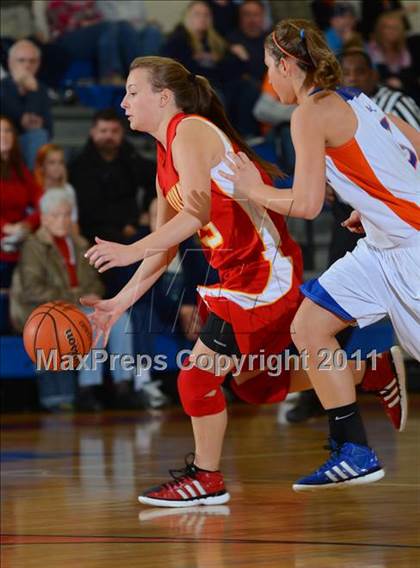 Thumbnail 3 in Sequoyah @ William Blount photogallery.
