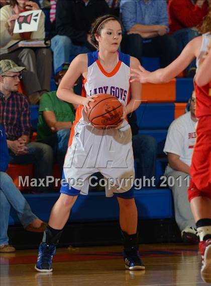 Thumbnail 1 in Sequoyah @ William Blount photogallery.