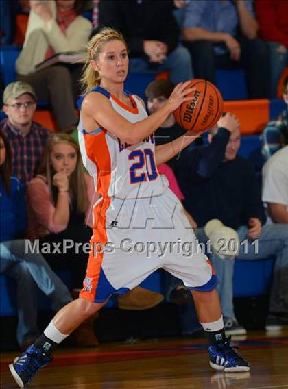 Thumbnail 3 in Sequoyah @ William Blount photogallery.