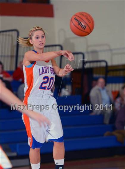 Thumbnail 2 in Sequoyah @ William Blount photogallery.