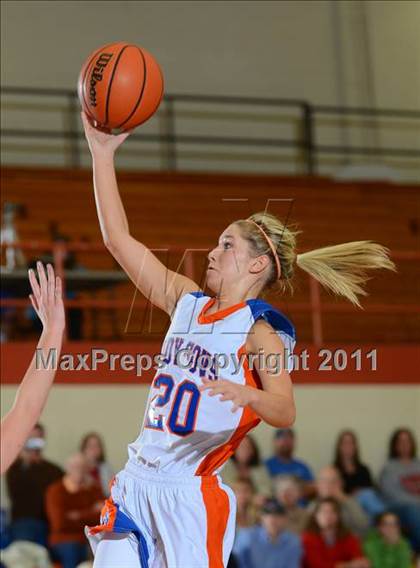Thumbnail 1 in Sequoyah @ William Blount photogallery.
