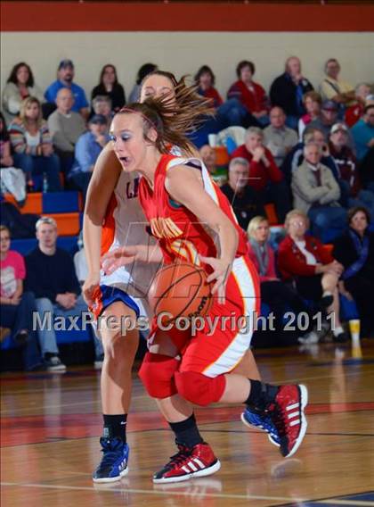 Thumbnail 2 in Sequoyah @ William Blount photogallery.