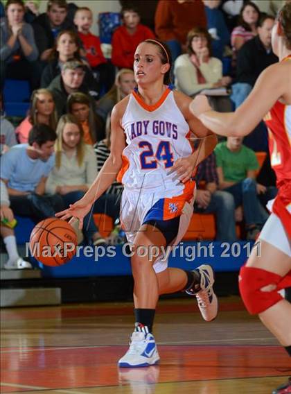 Thumbnail 2 in Sequoyah @ William Blount photogallery.