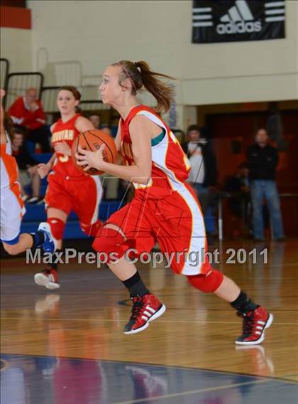 Thumbnail 1 in Sequoyah @ William Blount photogallery.