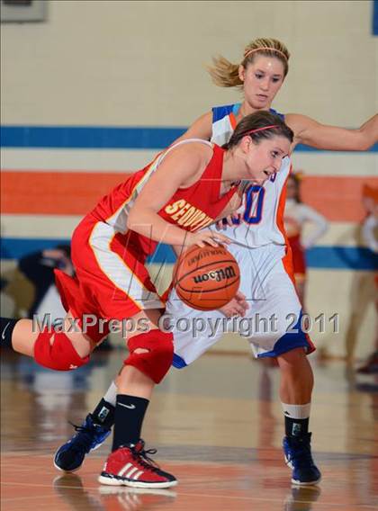Thumbnail 3 in Sequoyah @ William Blount photogallery.