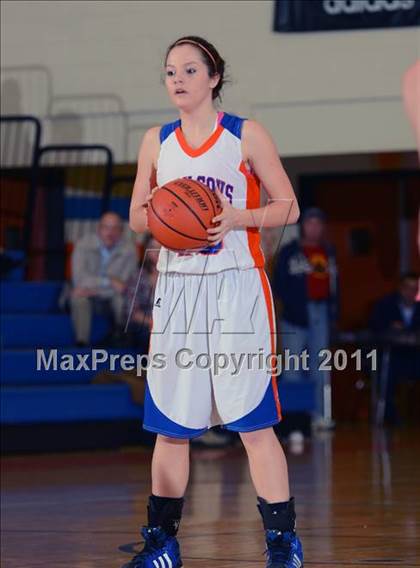 Thumbnail 2 in Sequoyah @ William Blount photogallery.