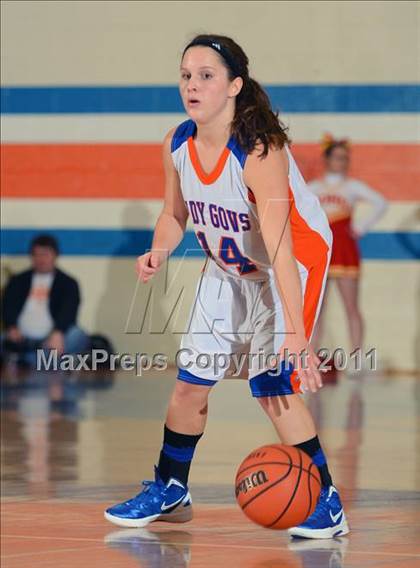 Thumbnail 2 in Sequoyah @ William Blount photogallery.