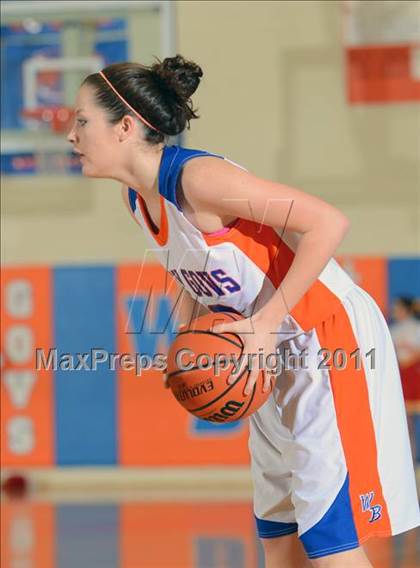 Thumbnail 2 in Sequoyah @ William Blount photogallery.