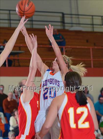 Thumbnail 2 in Sequoyah @ William Blount photogallery.