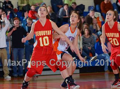 Thumbnail 3 in Sequoyah @ William Blount photogallery.