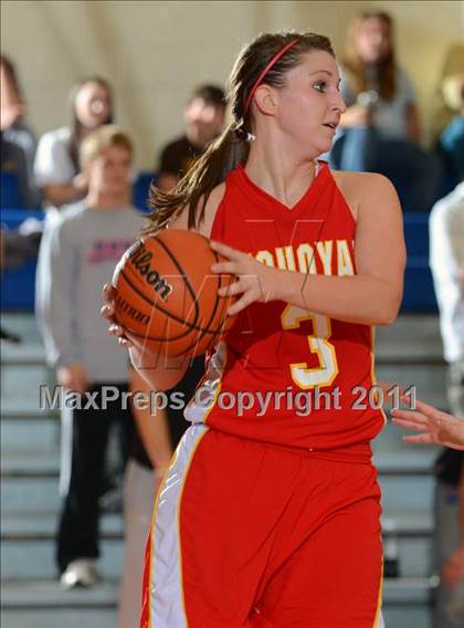 Thumbnail 1 in Sequoyah @ William Blount photogallery.